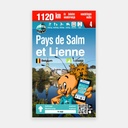 Pays de Salm et Lienne 1/25