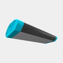 Taco Climbing Finger Sanding Block Blue 