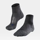 TK2 Short Cool Women Asphalt Mel.