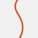 Cordelette Mammut 7mm au mètre Orange