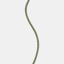Mammut Hulptouw 5mm per meter Grey