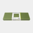 Foldable Seat Cushion Green