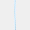 PES Cord 6mm per metre Blue