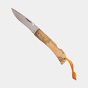 EDC Inox-Olivier Michael