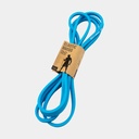 Elastic Bands 5Kg Bleu