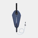 Lifestraw Peak Series Compact Gravity Water Filter System 3L Mountain Blue