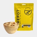 Baked Apple Porridge