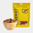 Chili Con Carne and Rice