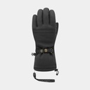 Snow Gloves 4 Women Black