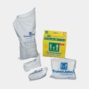 Disposable Resealable Urinal Bags (3pcs)