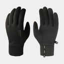 Tonar II Active Silk Undergloves Black