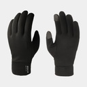 Touch Pro Liner Gloves Black