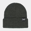 City Beanie Black Ink