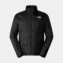 Circaloft Jacket TNF Black