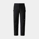 Winter Exploration Tapered Cargo Pants TNF Black