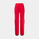 Nallo II Pants Women Red / Rouge