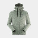 Cali Hoodie Castor Grey