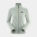 Access Zip-In Women Slate Grey