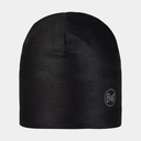 Thermonet Beanie Solid Black