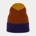 Knitted Hat Nilah Denim