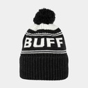 Knitted Logo Hat Hido Multi