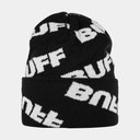 Knitted Hat Hido Black