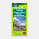 Namur Marche-les-Dames Wépion Profondeville 1/25