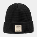 Dom Hat Black