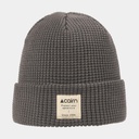 Dom Hat Graphite