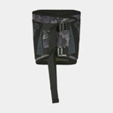 Small Nib Kneepad Grey Camouflage