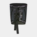 Big Nib Kneepad Grey Camouflage