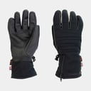 Zorin Gloves Black