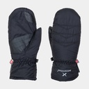 Paradox Waterproof Mitts Black