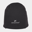 X Therm Stretch Beanie Black