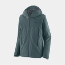 Super Free Alpine Jacket Nouveau Green