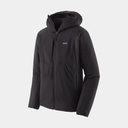 Nano-Air Hoody Black