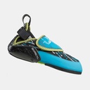 Ninja Junior Vent Blue