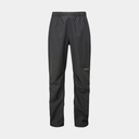 Downpour Eco FZ  Pants Regular Black