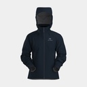 Beta AR Jacket Women (2024) Black Sapphire