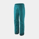 Storm Shift Pants Women Belay Blue