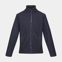 Garrian II Navy Black