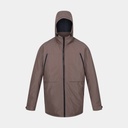 Larrick Jacket Waterproof Insulated Crocodile