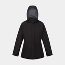 Sanda III Jacket Women Black