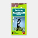 Gedinne Croix Scaille Bièvre 1/25