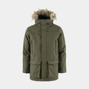 Nuuk Lite Parka Laurel Green
