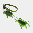 Neve Pro Crampons Envy Green