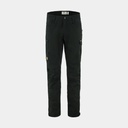 Kaipak Pants Black