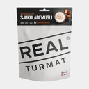 Chocolate Muesli (Vegetarian)