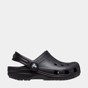 Classic Clog Crocs Kids Black