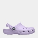 Classic Clog Crocs Kids Lavender